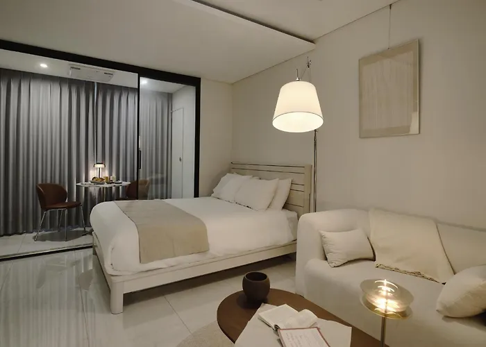 Apartment Uh Flat The Seocho