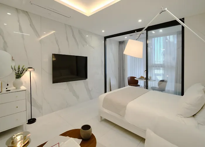 Apartment Uh Flat The Seocho