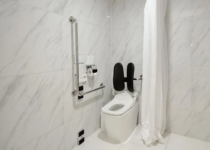 Apartment Uh Flat The Seocho
