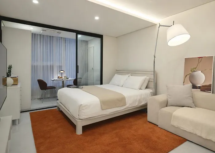 Apartment Uh Flat The Seocho