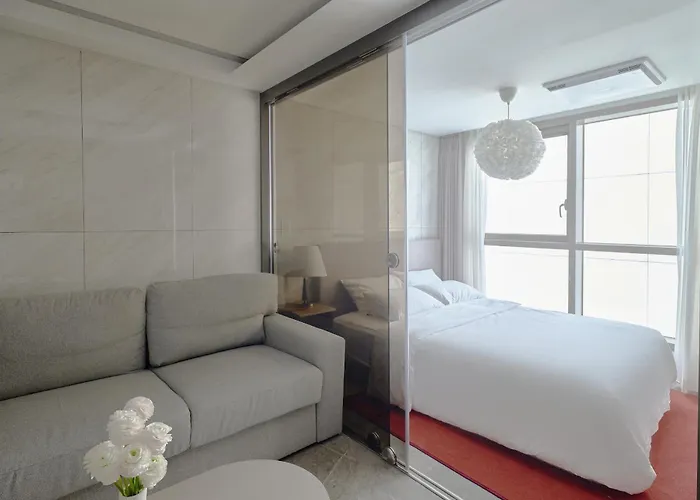 Apartment Uh Flat The Seocho