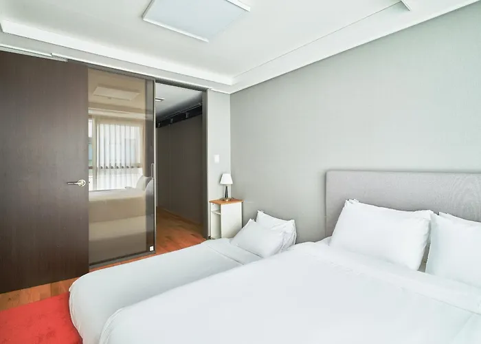 Uh Flat The Seocho *