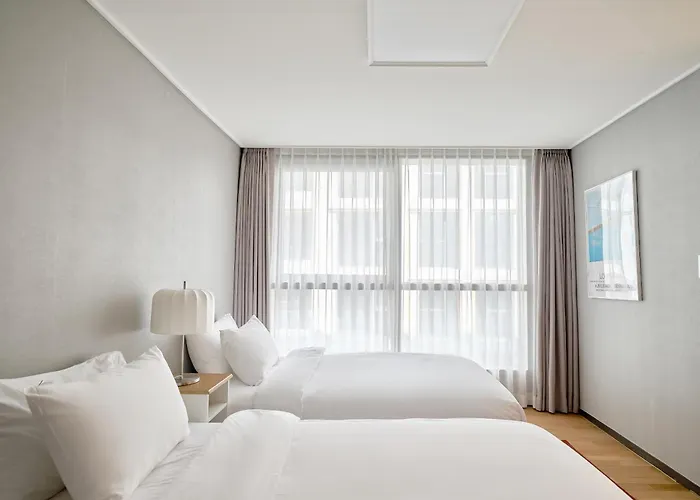 Apartment Uh Flat The Seocho