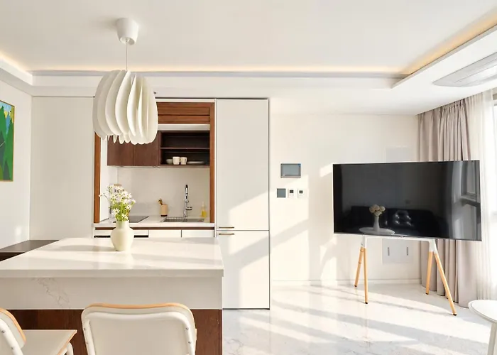 Appartement Uh Flat The Seocho