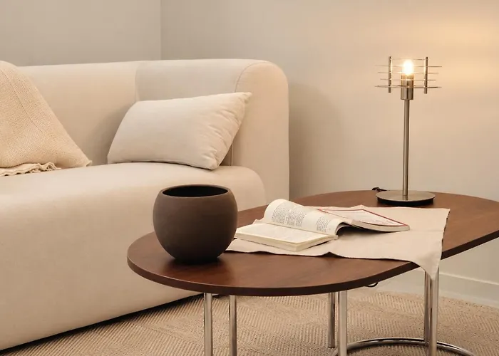 Uh Flat The Seocho Appartement
