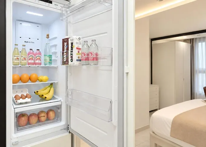 Appartement Uh Flat The Seocho *