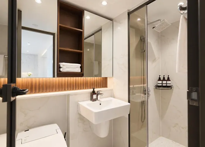 Appartement Uh Flat The Seocho