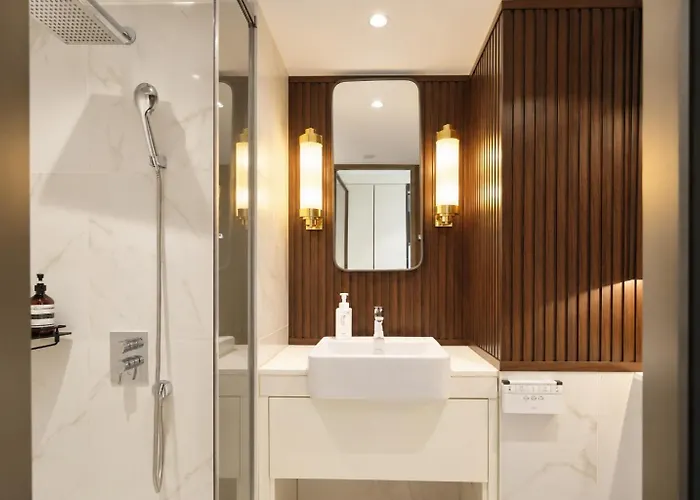 Uh Flat The Seocho Appartement